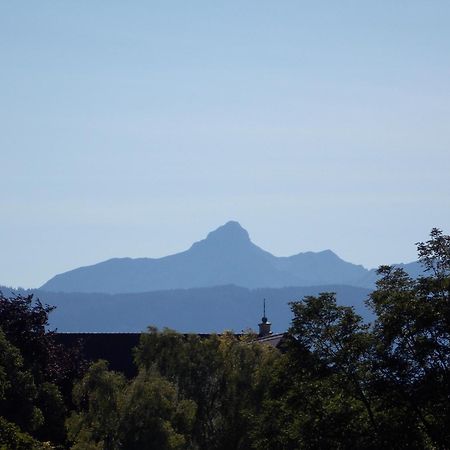 M9 Appartment Garmisch-Partenkirchen Bagian luar foto